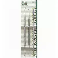 Plastic Model Supplies - Mineshima Hobby Tools