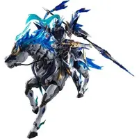 Plastic Model Kit - Legend of Star General