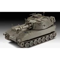 1/72 Scale Model Kit - Tank