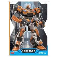 Plastic Model Kit - TOBOT