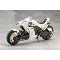 MEGALOMARIA UNLIMITED UNIVERSE - NIGHT CZAR Model Kit