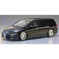 1/24 Scale Model Kit - Vehicle
