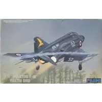 1/72 Scale Model Kit - H series