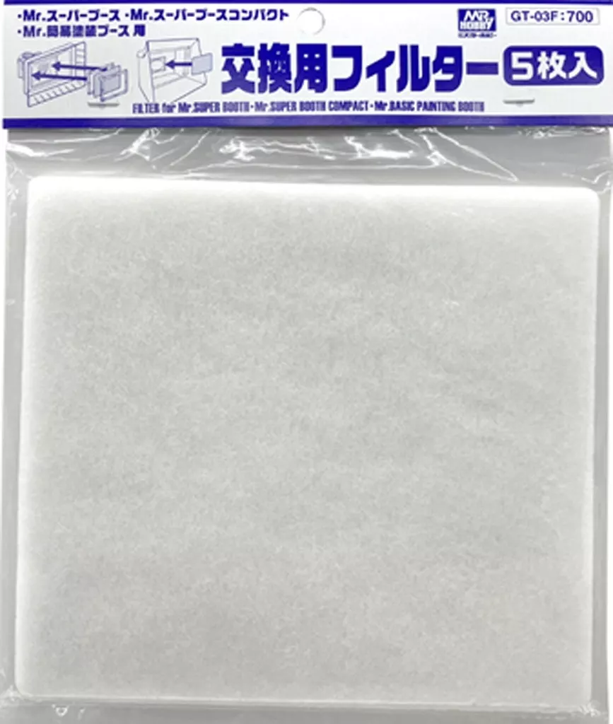 Plastic Model Supplies - Mr.HOBBY