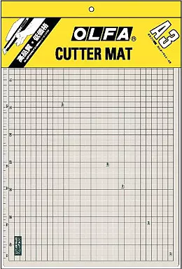 Plastic Model Supplies - Cutting Mat