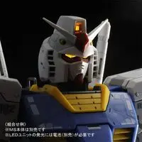 Gundam Models - MOBILE SUIT GUNDAM
