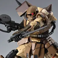HGCDI MS-06GD Zaku High Mobility (Surface Type) (Sangho)  Model Kit