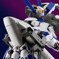 Gundam Models - MOBILE SUIT GUNDAM Formula 91