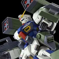 Gundam Models - MOBILE SUIT GUNDAM Formula 91