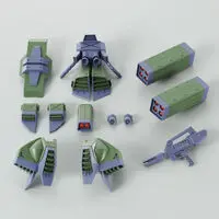 Gundam Models - MOBILE SUIT GUNDAM Formula 91