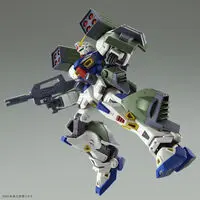 Gundam Models - MOBILE SUIT GUNDAM Formula 91