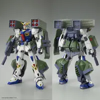 Gundam Models - MOBILE SUIT GUNDAM Formula 91
