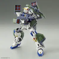 Gundam Models - MOBILE SUIT GUNDAM Formula 91