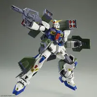 Gundam Models - MOBILE SUIT GUNDAM Formula 91