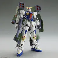 Gundam Models - MOBILE SUIT GUNDAM Formula 91