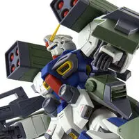 Gundam Models - MOBILE SUIT GUNDAM Formula 91