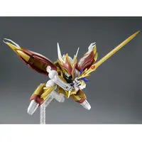 Plastic Model Kit - Mashin Hero Wataru / Ryuseimaru