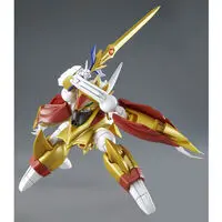 Plastic Model Kit - Mashin Hero Wataru / Ryuseimaru