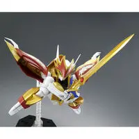 Plastic Model Kit - Mashin Hero Wataru / Ryuseimaru
