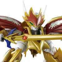 Plastic Model Kit - Mashin Hero Wataru / Ryuseimaru