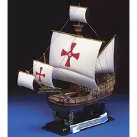 SANTA MARIA Model Kit