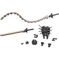 M.S.G Modeling Support Goods - HEAVY WEAPON UNIT14 BEAST MASTER SWORD Model Kit