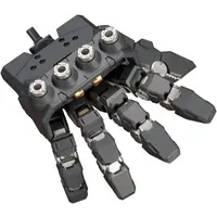 M.S.G Modeling Support Goods - HEAVY WEAPON UNIT16 OVERED MANIPULATOR Model Kit