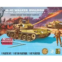 1/32 Scale Model Kit - Tank