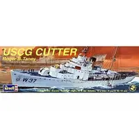 Plastic Model Kit - Warship plastic model kit