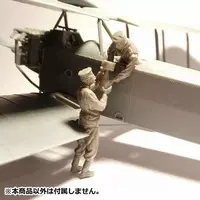 1/48 Scale Model Kit - Detail-Up Parts