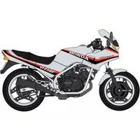 1/12 Scale Model Kit - Honda / Honda VT250F