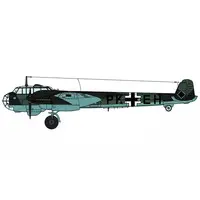 1/48 Scale Model Kit - Dornier Flugzeugwerke