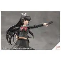 Plastic Model Parts - SOUSAI SHOJO TEIEN / Kuon Yakushiji