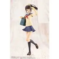 Plastic Model Parts - SOUSAI SHOJO TEIEN / Madoka Yuki