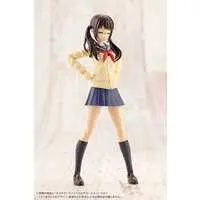 Plastic Model Parts - SOUSAI SHOJO TEIEN / Madoka Yuki