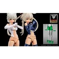 Plastic Model Parts - MEGAMI DEVICE / ASRA TAMAMONOMAE