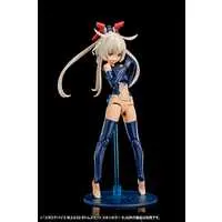 Plastic Model Parts - MEGAMI DEVICE / ASRA TAMAMONOMAE