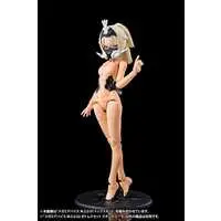 Plastic Model Parts - MEGAMI DEVICE / ASRA TAMAMONOMAE