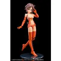 Plastic Model Parts - MEGAMI DEVICE