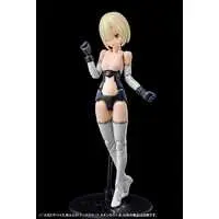 Plastic Model Parts - MEGAMI DEVICE