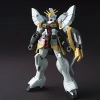 Gundam Models - NEW MOBILE REPORT GUNDAM WING / Gundam Sandrock