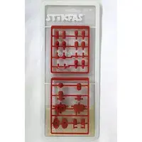 Plastic Model Kit - STiKFAS