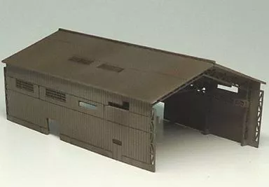 1/700 Scale Model Kit - Imperial Japanese Navy