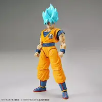 Figure-rise Standard - DRAGON BALL / Son Goku