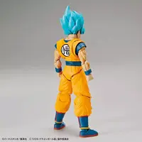 Figure-rise Standard - DRAGON BALL / Son Goku