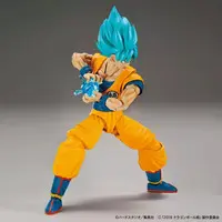 Figure-rise Standard - DRAGON BALL / Son Goku