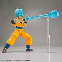 Figure-rise Standard - DRAGON BALL / Son Goku
