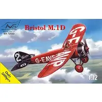 1/72 Scale Model Kit - Aircraft
