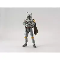 Plastic Model Kit - STAR WARS / Boba Fett