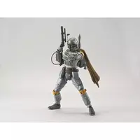 Plastic Model Kit - STAR WARS / Boba Fett